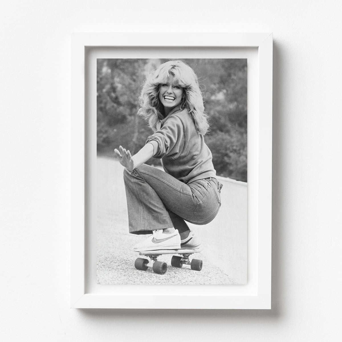 did farrah fawcett smoke cigarettes 10 ideas Bettmann | Farrah Fawcett