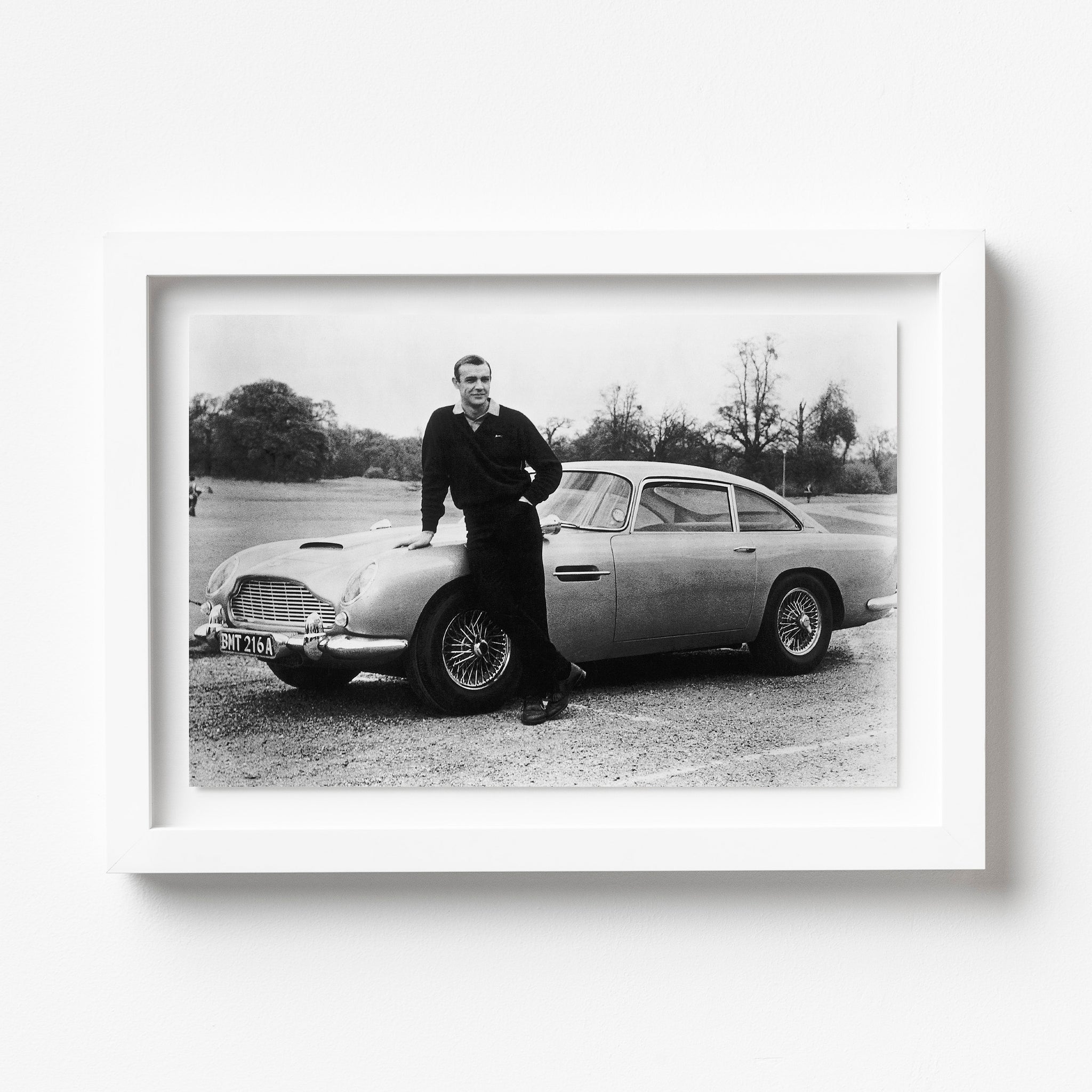 Automotive – LEISURE PIECE