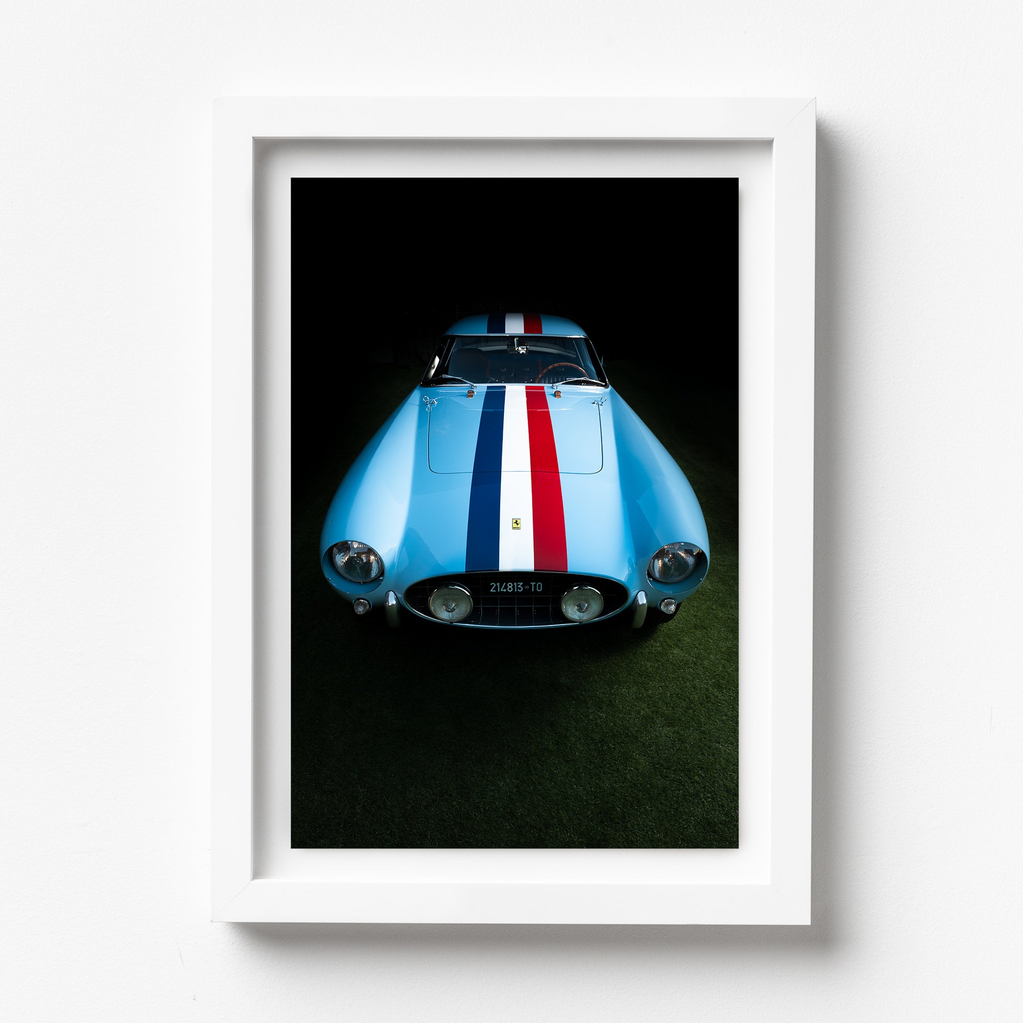 Automotive – LEISURE PIECE