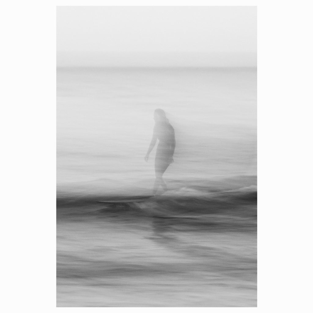 Premium Framed Surf Photography Print Silhouette By Thomas LaGrega Premium framed surf photography print silhouette by thomas lagrega
