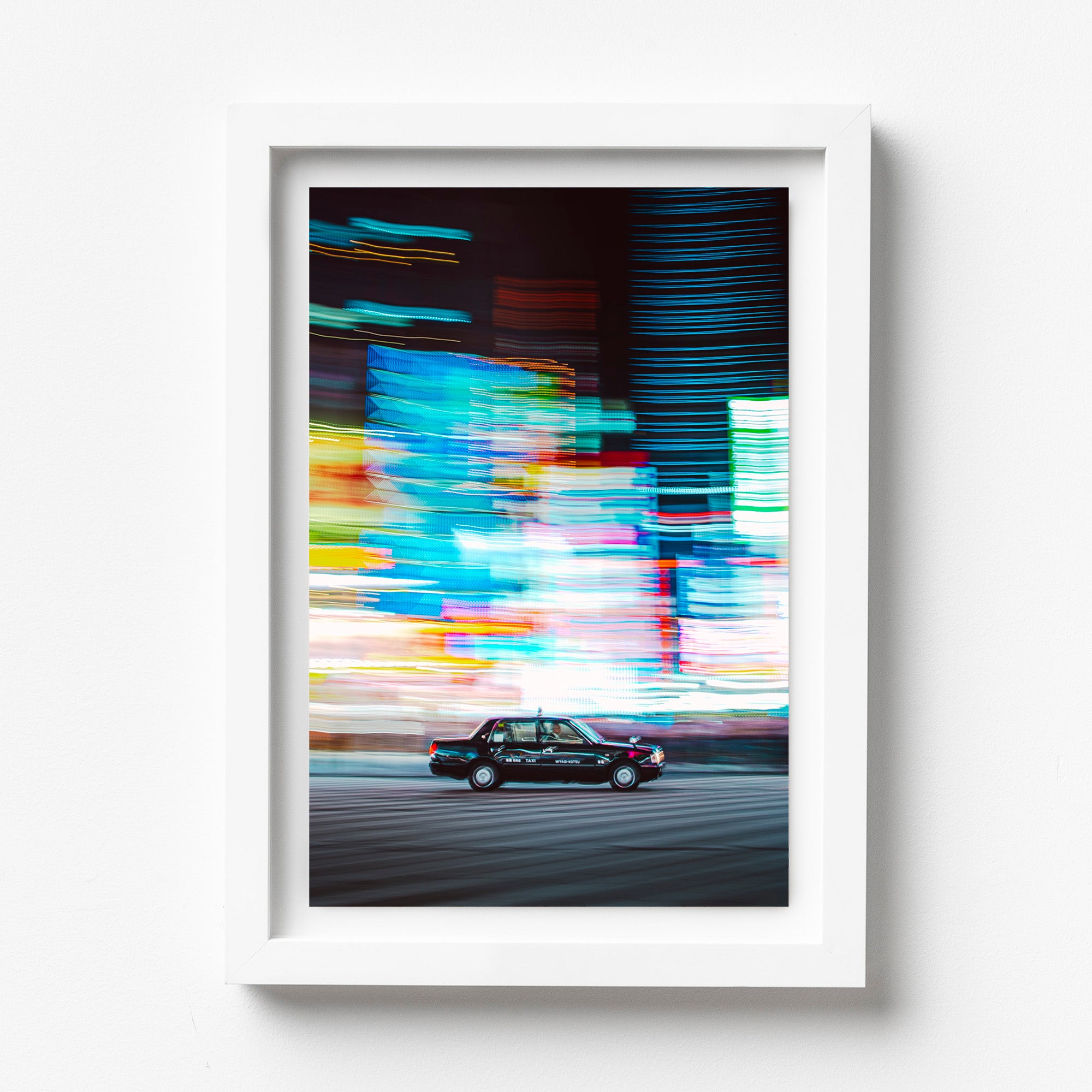 Automotive – LEISURE PIECE